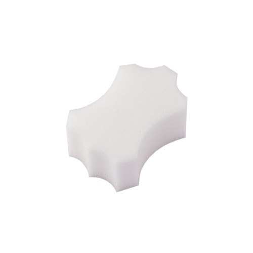 Leather Application Sponge