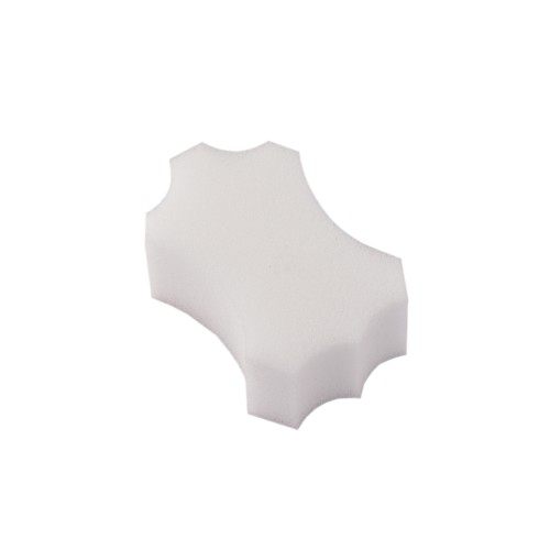 Leather Application Sponge