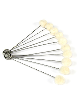 Даубер из шерсти