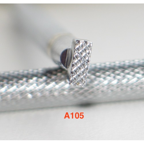 Stamp A105