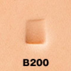 Stamp B200