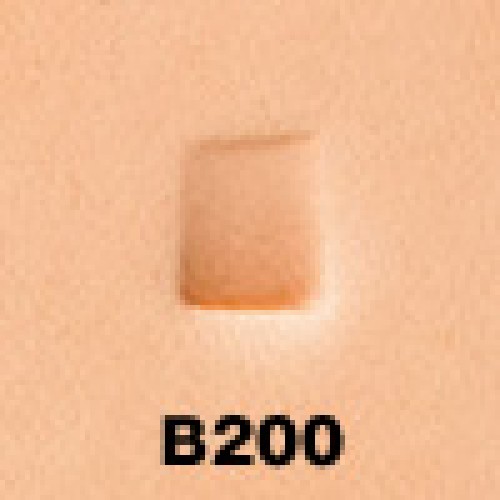 Stamp B200