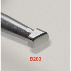 Stamp B203