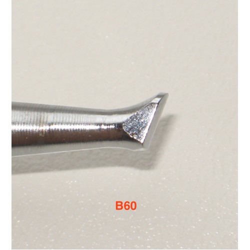 Stamp B60