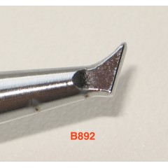 Stamp B892