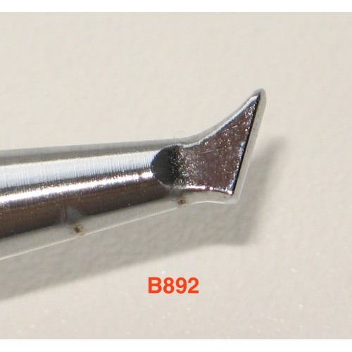 Stamp B892