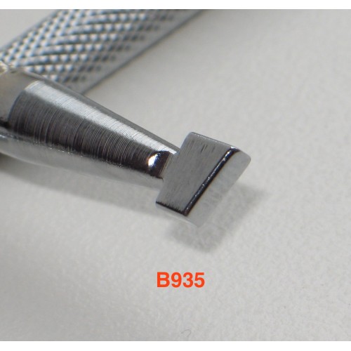 Stamp B935