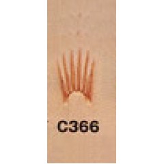 Stamp C366
