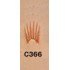 Stamp C366