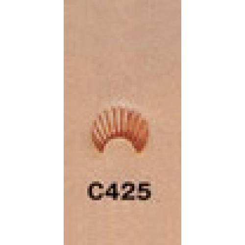 Stamp C425
