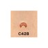 Stamp C428