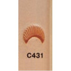 Stamp C431