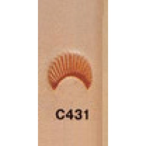 Stamp C431