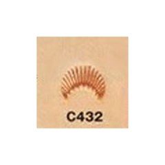 Stamp C432