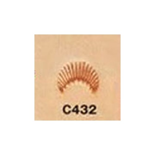 Stamp C432
