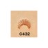 Stamp C432