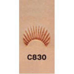 Stamp C830