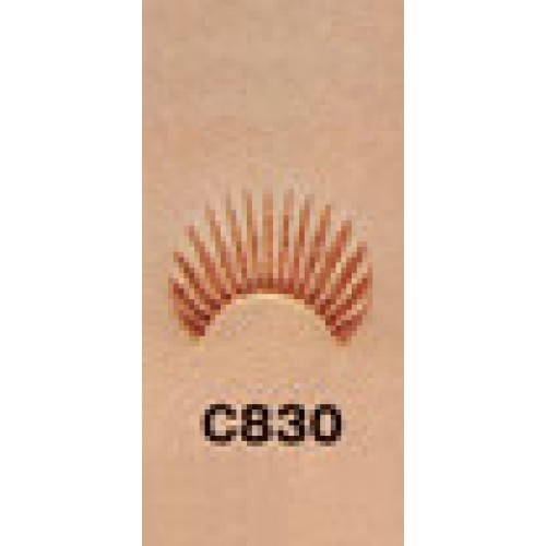 Stamp C830