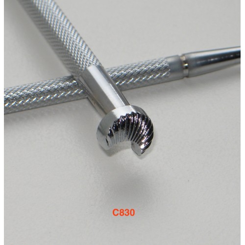 Stamp C830