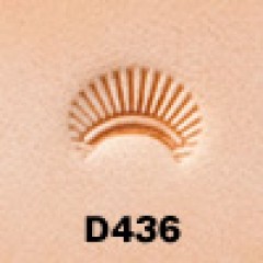 Stamp D436