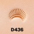 Stamp D436