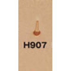 Stamp H907