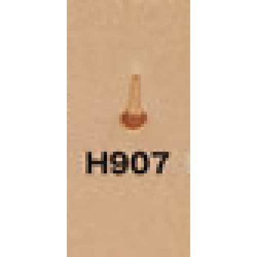 Stamp H907