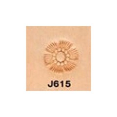 Stamp J615