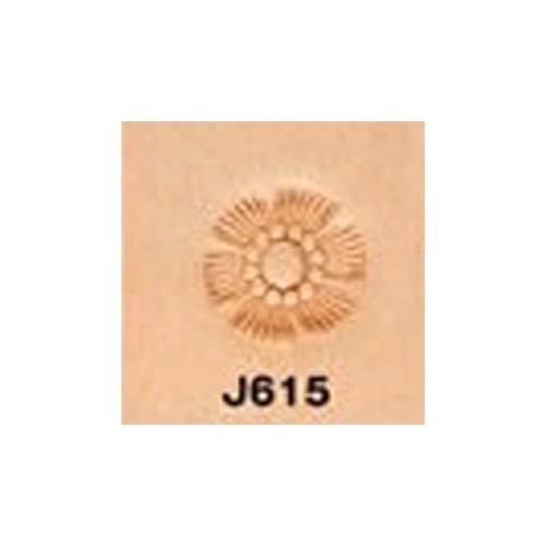 Stamp J615