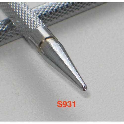 Stamp S931