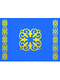 Штамп Арабский орнамент (ToolPaw) Штамп Арабский орнамент (ToolPaw)