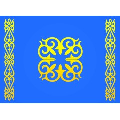 Stamp Arabic ornament (ToolPaw)