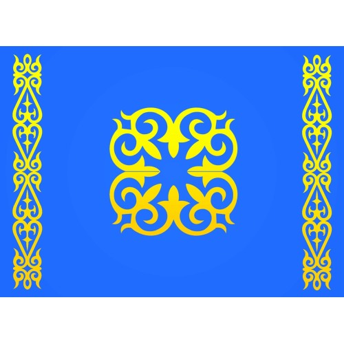 Stamp Arabic ornament (ToolPaw)