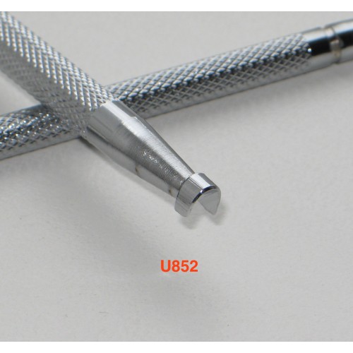 Stamp U852