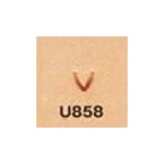 Stamp U858