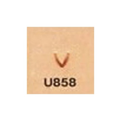 Stamp U858