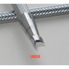 Stamp U859