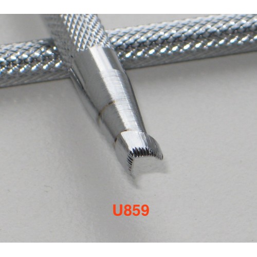 Stamp U859