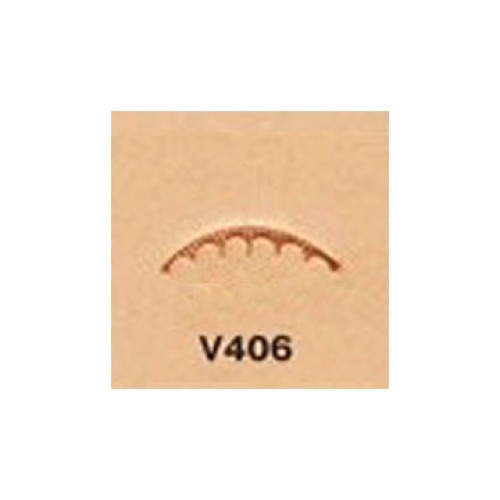 Stamp V406
