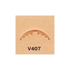 Stamp V407
