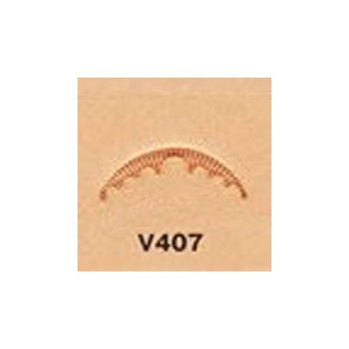 Stamp V407