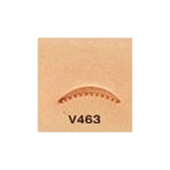 Stamp V463