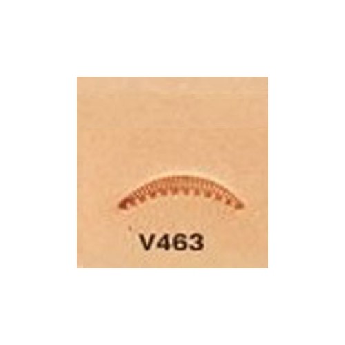 Stamp V463