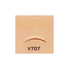 Stamp V707