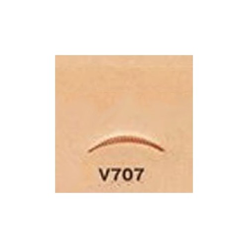 Stamp V707