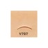 Stamp V707