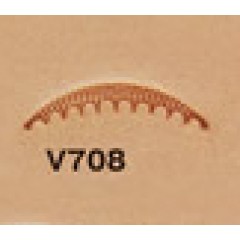 Stamp V708