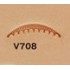 Stamp V708