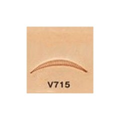 Stamp V715