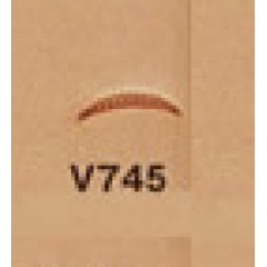 Stamp V745
